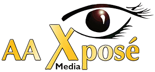 AAXpose Logo