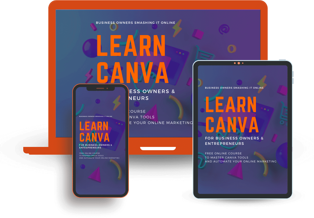 Learn Canva Product Mockup